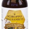 Sciroppo miele eucalipto 200ml