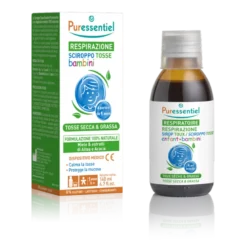 Sciroppo tosse bambini 140ml