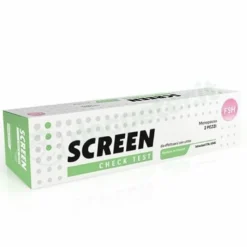 Screen Check Test Menopausa 2 pezzi