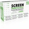 Screen Test Vitamina D