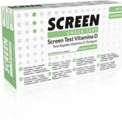 Screen Test Vitamina D