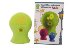 Scricciolo polipini diffusore kids