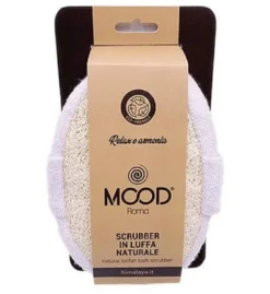 Scrubber luffa