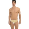 Scudotex cinto inguinale cotton ernius naturale misura 6 (xxl)