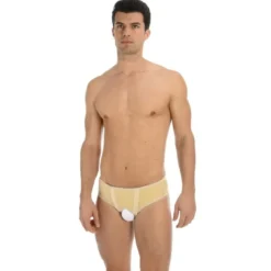 Scudotex cinto inguinale cotton ernius naturale misura 6 (xxl)