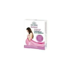 Seaband p6 nausea control mama 24 caramelle