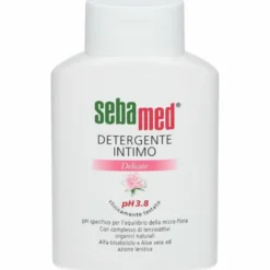 Sebamed Detergente Intimo Ph 3.8 Età Fertile 200 ml
