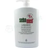 Sebamed Detergente Liquido 400 ml