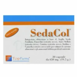 Sedacol 30 capsule