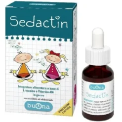 Sedactin 20 ml