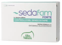 Sedafam forte 30 compresse