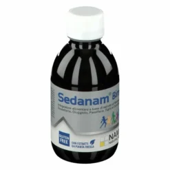 Sedanam bimbi 200 ml
