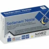 Sedanam Notte Integratore Sonno 30 Compresse