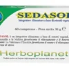 Sedasol 60 compresse