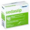 Sedastip vaniglia 16 bustine