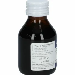 Sedivitax Advanced Integratore per Favorire il Sonno Gocce 75 ml