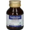 Sedivitax Advanced Sonno e Rilassamento 70 capsule