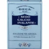 Sedo Calcio Inalante 10 Fiale Aerosol
