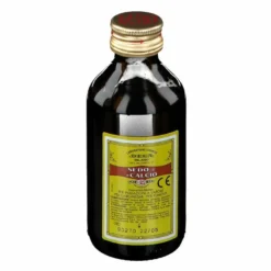 Sedo Calcio Soluzione Glicerolo-Saccarata per Cavo Orale 100 ml