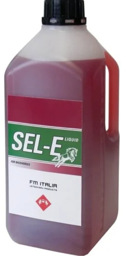 Sel-e liquido 1900 ml