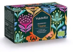 Selezione tisane in filtro bio 1 pezzo