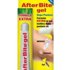 Sella After Bite Gel Extra Punture Di Insetti 20 ml