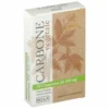 Sella Carbone vegetale 50 compresse
