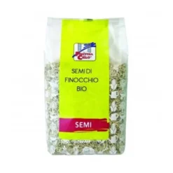 Semi di finocchio bio 250 g