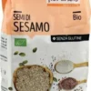 Semi di sesamo bio 400g