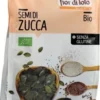 Semi di zucca decorticati senza glutine bio 200 g