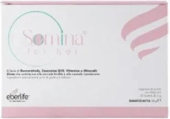 Semina For Her 20 Bustine