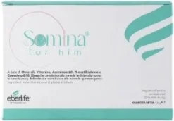 Semina For Him 20 Bustine
