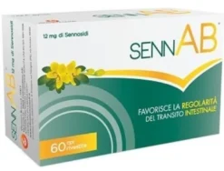 Sennab 60 compresse