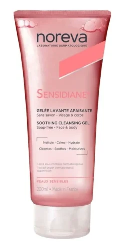 Sensidiane gelee detergente