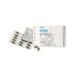 Sensiven Caps Pergam Integratore Microcircolo 30 Capsule
