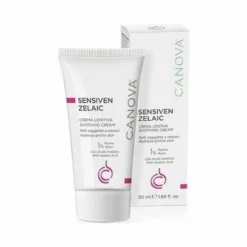 Sensiven zelaic canova 50 ml