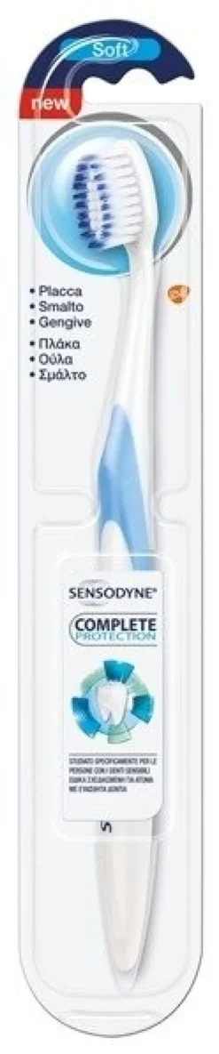 SENSODYNE COMPLETE PROTECTION