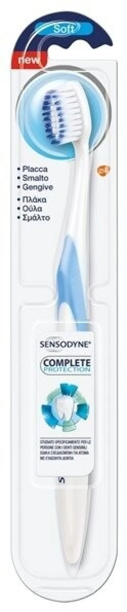 SENSODYNE COMPLETE PROTECTION