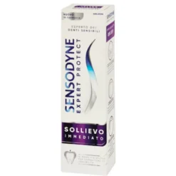 Sensodyne Dentifircio Sollievo Immediato 75ml