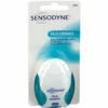 Sensodyne Filo Cerato Filo Interdentale Gusto Menta Fresca 30m