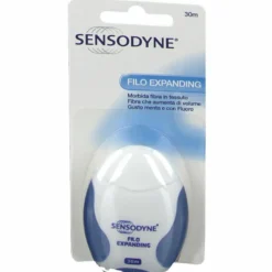 Sensodyne filo interdentale expanding