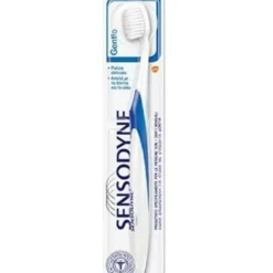 Sensodyne Spazzolino Gentle Denti e Gengive Sensibili