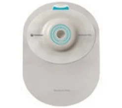 Sensura mio convex soft sacca colostomia a 1 pezzo chiuso maxi 510 ml con apertura ispezionabile 15-33 mm 10 pezzi