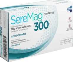 Seremag 300 45 Capsule