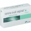 Serena 10 ovuli normalizzanti 20g