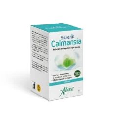Serenil calmansia 50 capsule