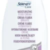 Serenity care crema fluida idratante