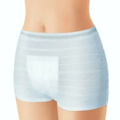 Serenity Classic Pannolone Rettangolare con Barriera 30 pezzi