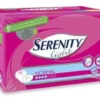 Serenity Light Pannolone Incontinenza Normal 30 Pezzi
