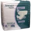 Serenity mut sd sensibili mx m 15 pezzi